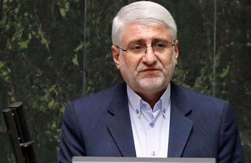 نماینده مجلس: تصویب «شفافیت برای همه» یک نوع فرار از مسئولیت بود/ طرح مجلس به جایی نمیرسد نماینده مجلس: تصویب «شفافیت برای همه» یک نوع فرار از مسئولیت بود/ طرح مجلس به جایی نمیرسد