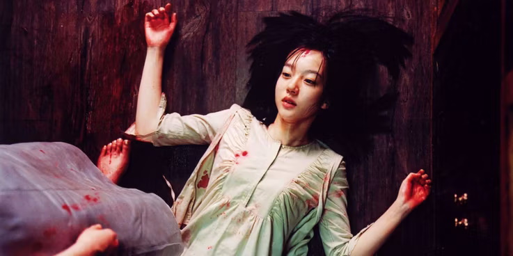 ۱۰ فیلم برتر تاریخ سینمای کره جنوبی؛ از I Saw The Devil تا Memories Of Murder ۱۰ فیلم برتر تاریخ سینمای کره جنوبی؛ از I Saw The Devil تا Memories Of Murder