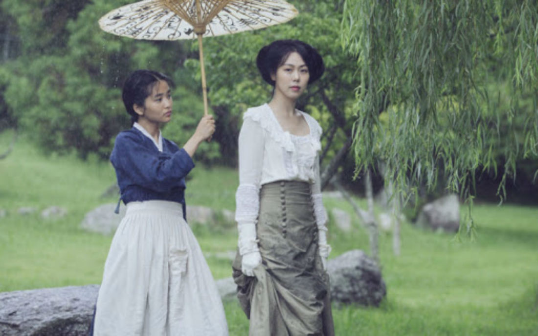 ۱۰ فیلم برتر تاریخ سینمای کره جنوبی؛ از I Saw The Devil تا Memories Of Murder ۱۰ فیلم برتر تاریخ سینمای کره جنوبی؛ از I Saw The Devil تا Memories Of Murder