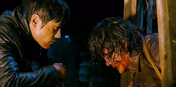 ۱۰ فیلم برتر تاریخ سینمای کره جنوبی؛ از I Saw The Devil تا Memories Of Murder ۱۰ فیلم برتر تاریخ سینمای کره جنوبی؛ از I Saw The Devil تا Memories Of Murder