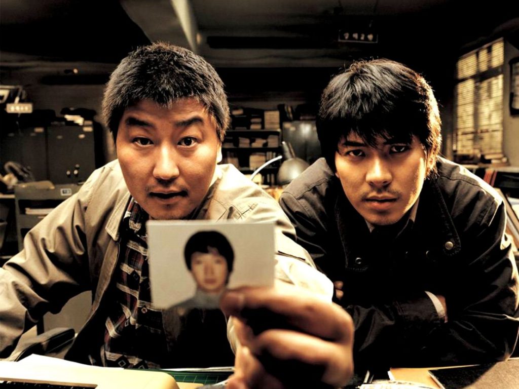 ۱۰ فیلم برتر تاریخ سینمای کره جنوبی؛ از I Saw The Devil تا Memories Of Murder ۱۰ فیلم برتر تاریخ سینمای کره جنوبی؛ از I Saw The Devil تا Memories Of Murder