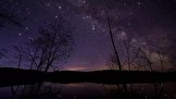 آیا ستاره‌ها در شب سوسو می‌زنند؟ نمی‌زنند، پس چرا باز چشمک زنان می‌بینیمشان؟