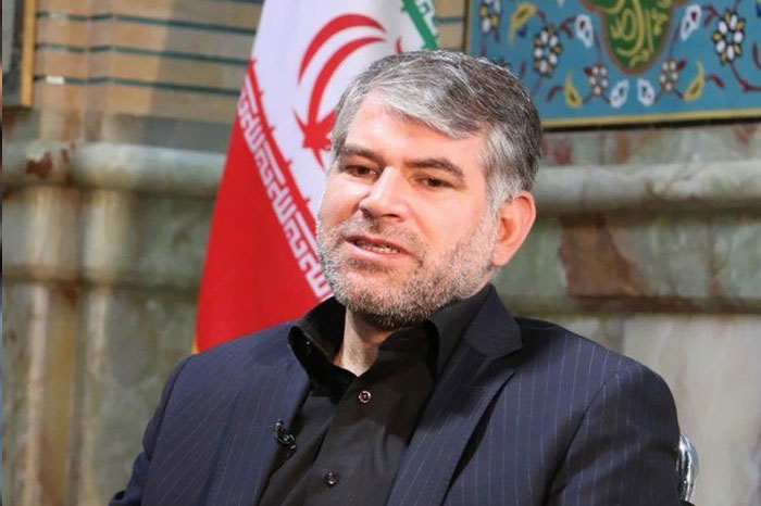 وزیر کشاورزی: گوشت تولیدی دامداران با نهادههای دامی تهاتر میشود وزیر کشاورزی: گوشت تولیدی دامداران با نهادههای دامی تهاتر میشود