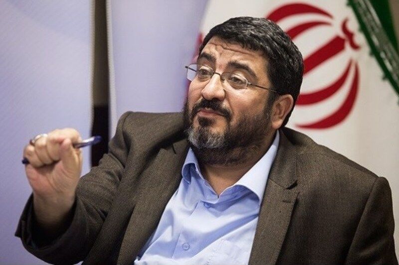 ویدیو / فواد ایزدی: تیم جدید مذاکرات هیچ توجهی به افکار عمومی ندارد/ ممکن است بر اثر فشار روانی هر چیزی را امضا کنند ویدیو / فواد ایزدی: تیم جدید مذاکرات هیچ توجهی به افکار عمومی ندارد/ ممکن است بر اثر فشار روانی هر چیزی را امضا کنند