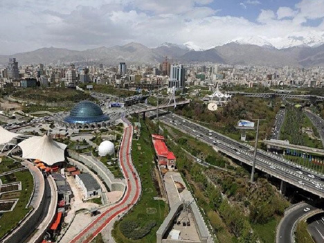 همراه اول برای هوشمندسازی، وارد اراضی عباسآباد میشود همراه اول برای هوشمندسازی، وارد اراضی عباسآباد میشود
