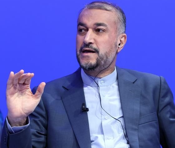 امیرعبداللهیان: به آمریکایی&zwnj;ها به تعویق انداختن موضوعات مرتبط با لیست سیاه تروریسم را پیشنهاد کردیم، اما باید مطمئن شویم شرکت&zwnj;های ایرانی از مزایای اقتصادی در برجام برخوردار می&zwnj;شوند