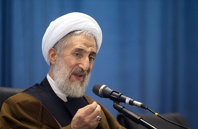 دشمن مسئله حجاب را خاکریز خود قرار داده؛ می&zwnj;خواهد حرام زاده به وجود بیاورد