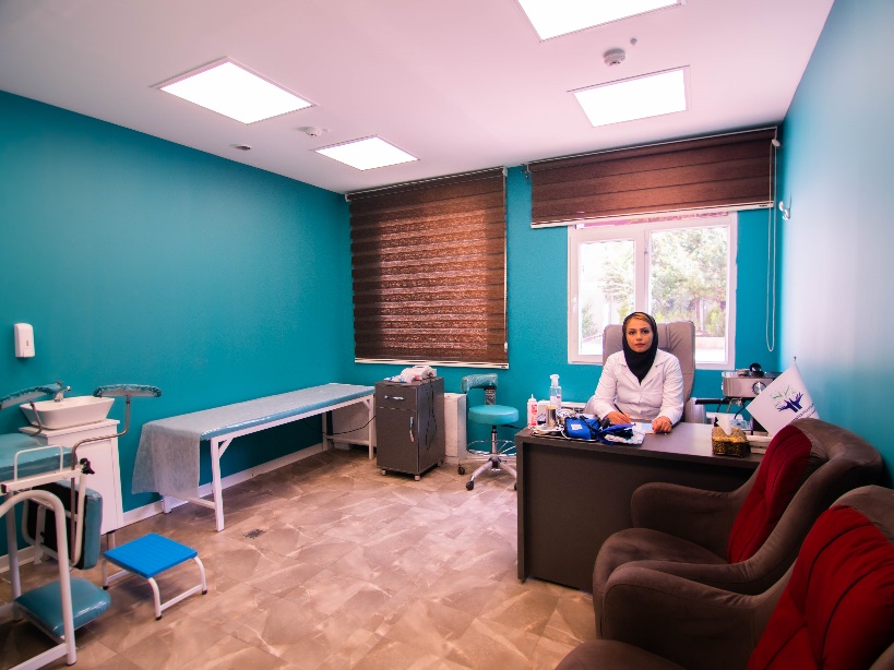 کلینیک فوق تخصصی شبانه روزی بهمن طب کجاست؟ کلینیک فوق تخصصی شبانه روزی بهمن طب کجاست؟