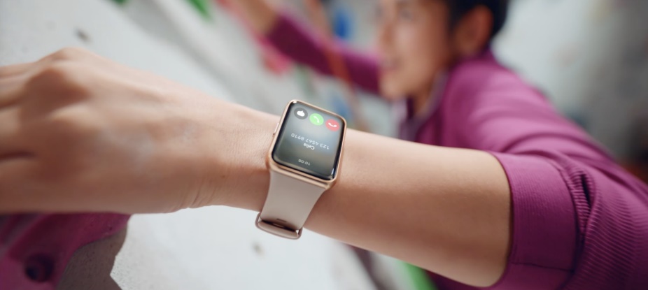با Watch Fit 2 هوآوی فیت و شیک باش با Watch Fit 2 هوآوی فیت و شیک باش