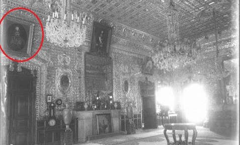 معمای تابلو مظفرالدینشاه؛ سرقتی از کاخ گلستان یا اثری تقلبی؟ معمای تابلو مظفرالدینشاه؛ سرقتی از کاخ گلستان یا اثری تقلبی؟