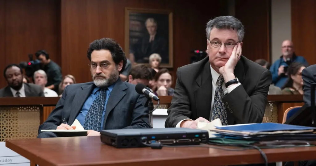 ۱۰ سریال برتر سال ۲۰۲۲ تاکنون به انتخاب Reddit؛ از The Staircase تا Severance ۱۰ سریال برتر سال ۲۰۲۲ تاکنون به انتخاب Reddit؛ از The Staircase تا Severance