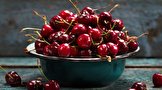 میوه های کپک زده سمی هستند/ ماجرای کرم داخل گیلاس