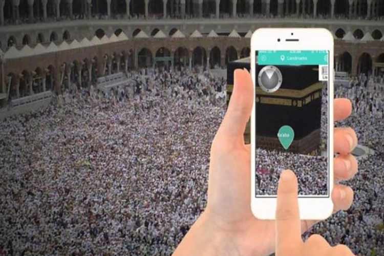 چرا حجاج ایرانی برای تماس با ایران از همراه اول استفاده میکنند؟ چرا حجاج ایرانی برای تماس با ایران از همراه اول استفاده میکنند؟