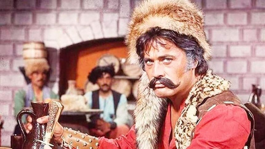 فخرالدین درگذشت؛ بیوگرافی جونیت آرکین ستاره مشترک سینمای ترکیه و ایران فخرالدین درگذشت؛ بیوگرافی جونیت آرکین ستاره مشترک سینمای ترکیه و ایران