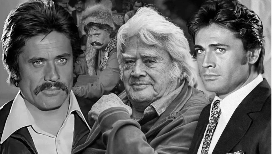 فخرالدین درگذشت؛ بیوگرافی جونیت آرکین ستاره مشترک سینمای ترکیه و ایران فخرالدین درگذشت؛ بیوگرافی جونیت آرکین ستاره مشترک سینمای ترکیه و ایران