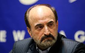 معاون وزیر کشور: ۳۱ مورد از ۴۲سانحه طبیعی، در ایران رخ میدهد معاون وزیر کشور: ۳۱ مورد از ۴۲سانحه طبیعی، در ایران رخ میدهد