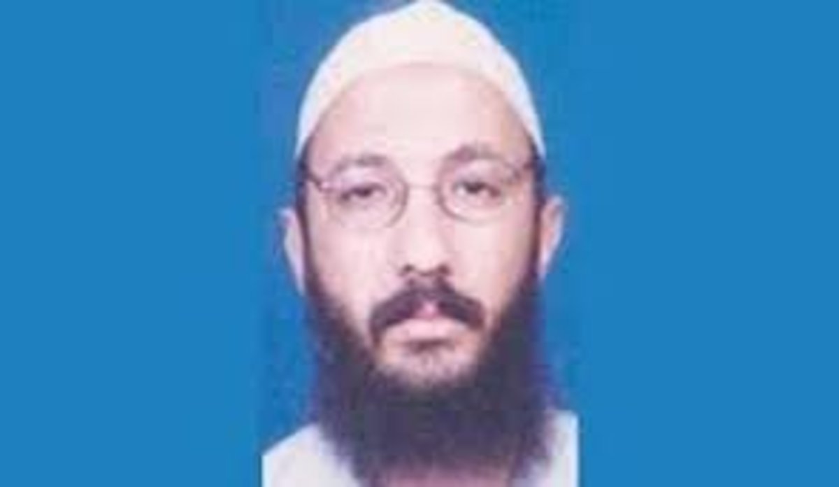 تکذیب حضور سیف العدل [از رهبران القاعده]در تهران