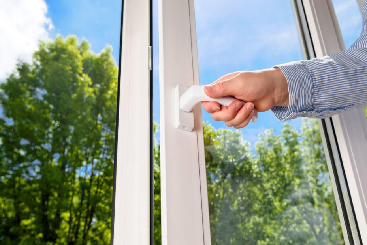 بهترین پنجره دوجداره کدام است ؟