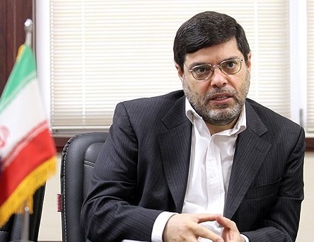 مرندی، مشاور تیم مذاکرهکننده: برای «سلمان رشدی» اشک نمیریزم اما آیا عجیب نیست که با نزدیک شدن به توافق، اول ادعای حمله به بولتون مطرح شود و سپس این اتفاق؟ مرندی، مشاور تیم مذاکرهکننده: برای «سلمان رشدی» اشک نمیریزم اما آیا عجیب نیست که با نزدیک شدن به توافق، اول ادعای حمله به بولتون مطرح شود و سپس این اتفاق؟