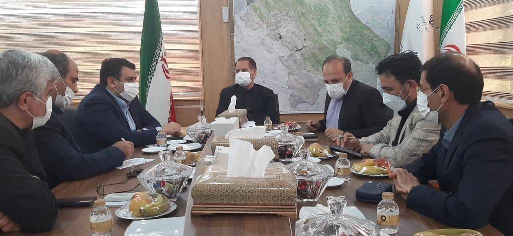 تاکید مدیران ارشد بانک ملی ایران بر لزوم توجه بیشتر به تقویت و ارتقاء خدمات بهینه به مشتریان تاکید مدیران ارشد بانک ملی ایران بر لزوم توجه بیشتر به تقویت و ارتقاء خدمات بهینه به مشتریان