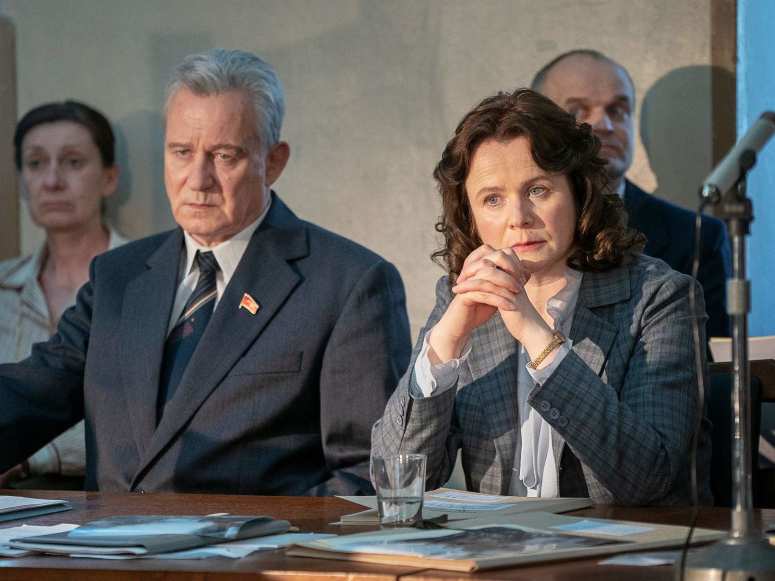 بهترین مینی سریالهای تاریخ تلویزیون به انتخاب IMDb؛ از The Pacific تا Chernobyl بهترین مینی سریالهای تاریخ تلویزیون به انتخاب IMDb؛ از The Pacific تا Chernobyl