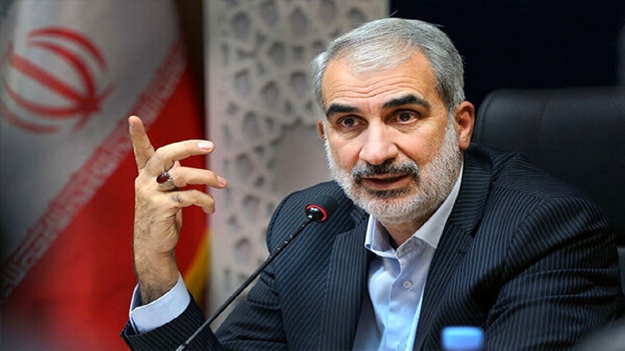 ویدیو / وزیر آموزش و پرورش: شهریه مدارس غیر انتفاعی از ۳ تا ۳۰ میلیون تومان است ویدیو / وزیر آموزش و پرورش: شهریه مدارس غیر انتفاعی از ۳ تا ۳۰ میلیون تومان است