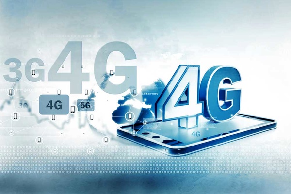استانهای خوش مصرف در G3 و G4 استانهای خوش مصرف در G3 و G4