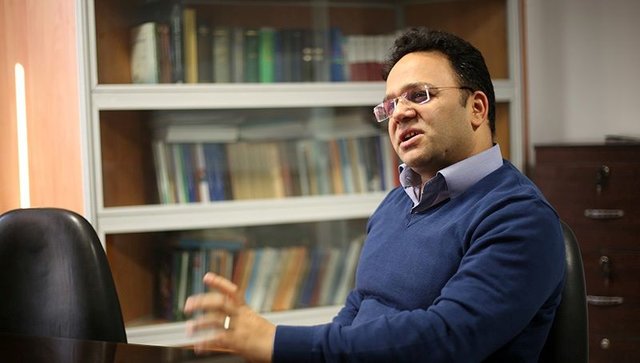آمریکا میخواهد پیش از اجلاس سپتامبر آژانس و حداکثر قبل از اجلاس نوامبر، درمورد برجام به نتیجه قطعی برسد / مسئله دشوار و مهم PMD در ۲۰۱۵ حل شد؛ بنابراین بستن پرونده فعلی کار سختی نیست آمریکا میخواهد پیش از اجلاس سپتامبر آژانس و حداکثر قبل از اجلاس نوامبر، درمورد برجام به نتیجه قطعی برسد / مسئله دشوار و مهم PMD در ۲۰۱۵ حل شد؛ بنابراین بستن پرونده فعلی کار سختی نیست