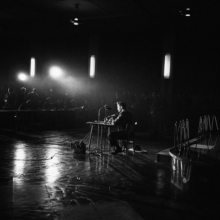 &laquo;الویس پریسلی&raquo;؛ خواننده&zwnj;ای که جسدش از ترس دزدان به جایی امن منتقل شد