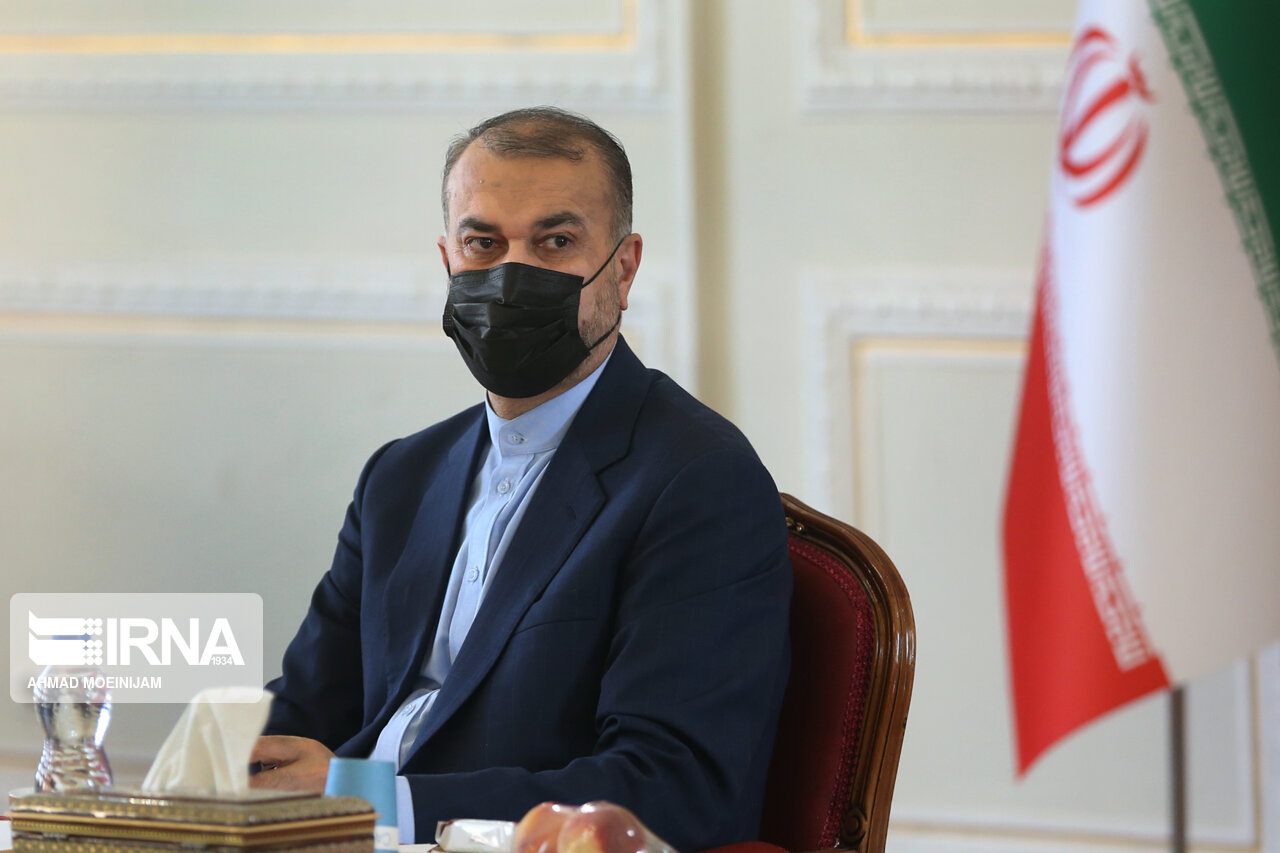 تصاویر: جلسه شورای عالی هماهنگی امور ایرانیان خارج از کشور