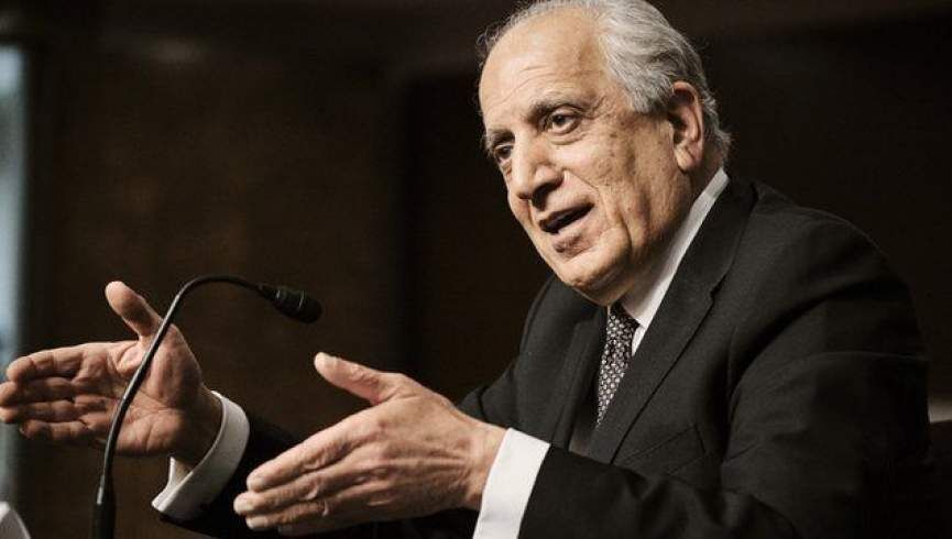 خلیلزاد، نماینده ویژه پیشین امریکا : اگر اشرف غنی فرار نمی‌کرد امید تقسیم قدرت وجود داشت