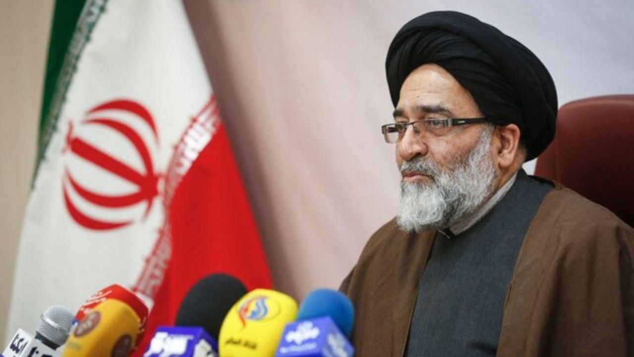 امام جمعه ورامین: روسیه مشتری پهپادهای ماست