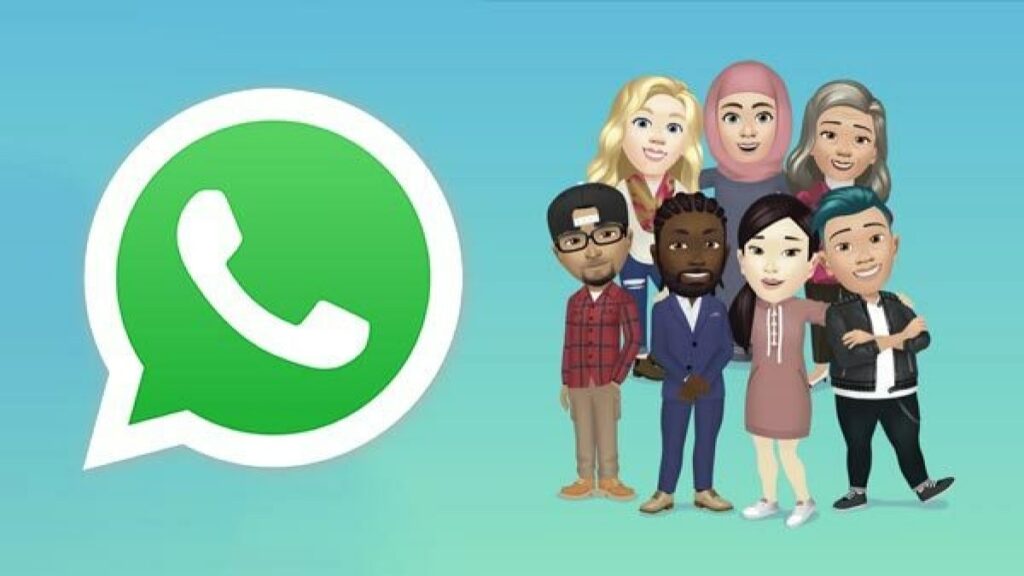 واتس&zwnj;اپ