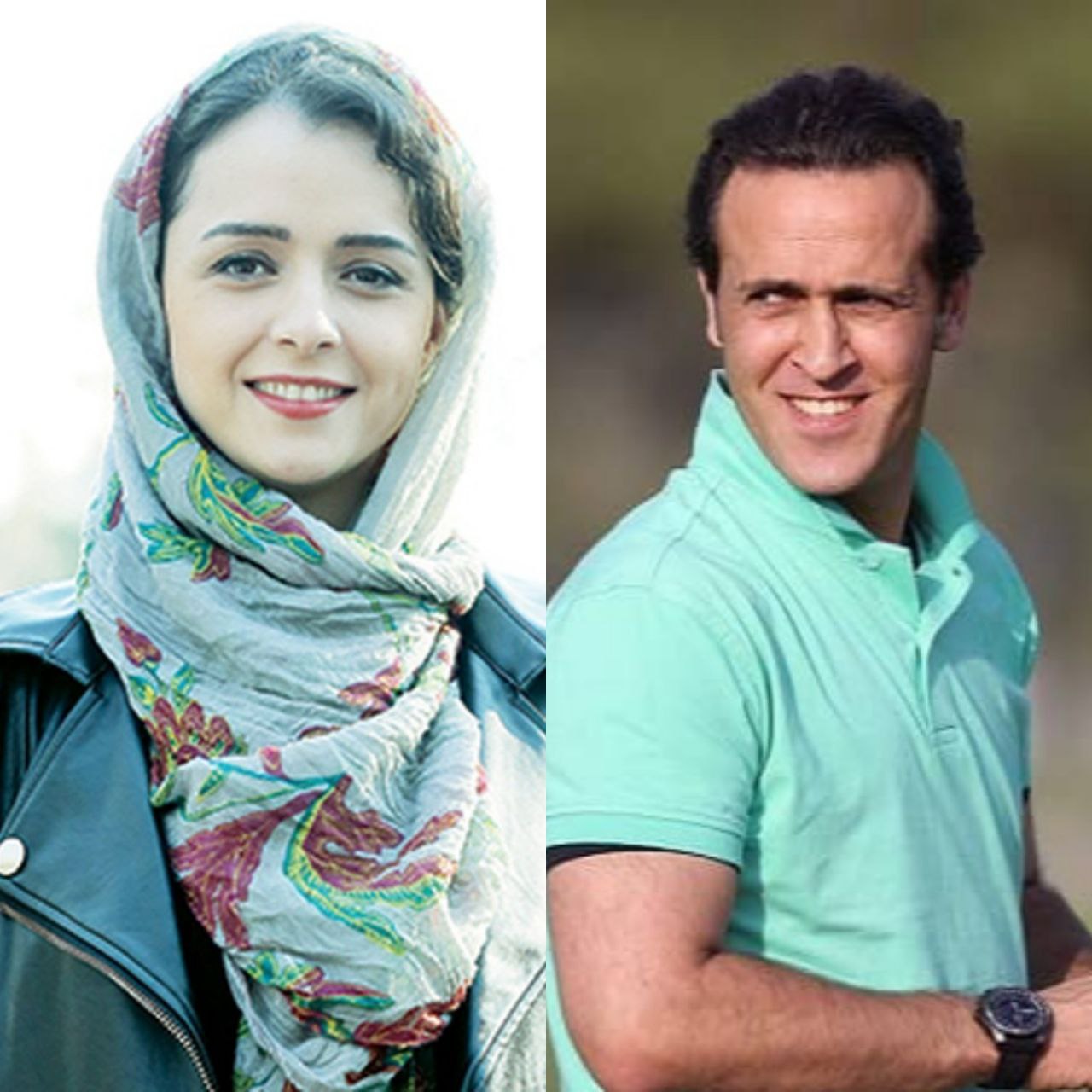 روزنامه همشهری: هم حق علی کریمی است که بیلبوردهایش را پایین بکشند، هم حق ترانه علیدوستی است که ممنوع الکار شود روزنامه همشهری: هم حق علی کریمی است که بیلبوردهایش را پایین بکشند، هم حق ترانه علیدوستی است که ممنوع الکار شود