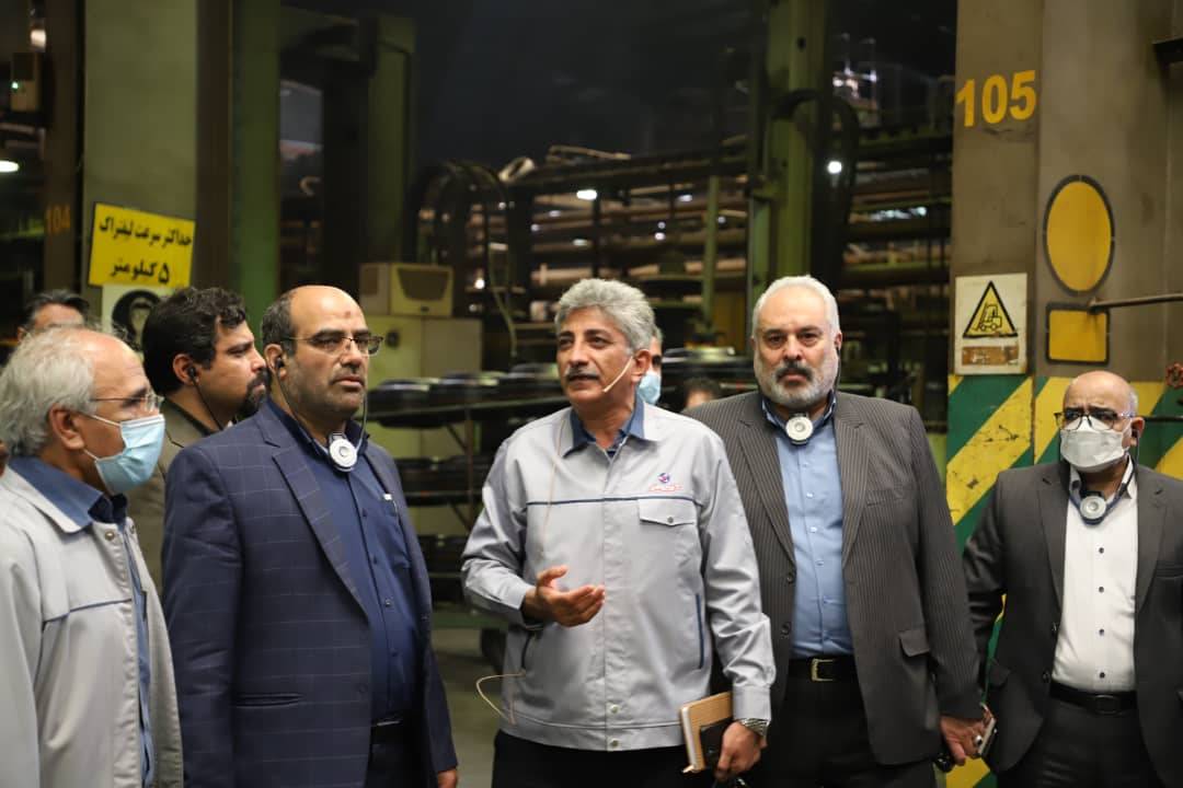 بانک ملی ایران از اشتغال آفرینی در مناطق محروم و کم برخودار حمایت می کند