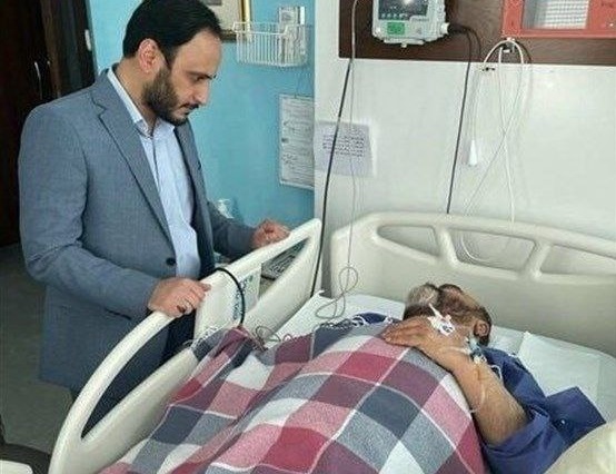 نماینده مجلس: وزیر راه از زمان بازداشت مشاور و بازرس ویژهاش، به جای اینکه پاسخگوی ابهامات باشد روی تخت افتاده / او باید پاسخگوی سوالات مردم و نمایندگان باشد