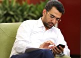 گوشی های نسل جدید آیفون و اندروید بزودی به اینترنت ماهواره ای متصل می شوند / آذری جهرمی:  فیلترینگ گسترده ضریب نفوذ این خدمات را تقویت می کند
