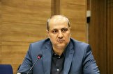 مناف هاشمی رئیس هیات مدیره متروی تهران، دبیرکل کمیته ملی المپیک شد