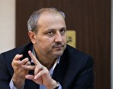 مناف هاشمی مدیرعامل متروی تهران، دبیرکل کمیته ملی المپیک شد