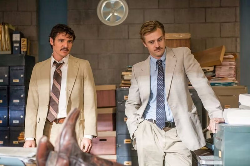 بهترین سریال های اورجینال نتفلیکس بر اساس نظرسنجی IMDb ؛ از Ozark تا Narcos بهترین سریال های اورجینال نتفلیکس بر اساس نظرسنجی IMDb ؛ از Ozark تا Narcos