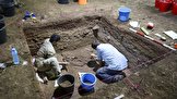 شواهدی از یک عمل جراحی موفقیت آمیز مربوط به ۳۱ هزار سال پیش کشف شد