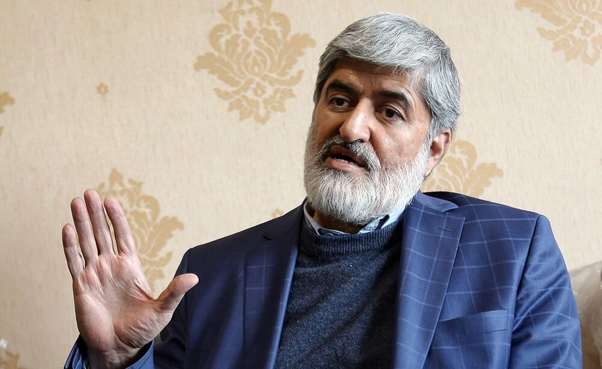 انتفاد مطهری از تصویب «طرح صیانت» در شورای عالی فضای مجازی: طبق قانون اساسی، غیر از مجلس هیچ نهادی حق قانونگذاری ندارد