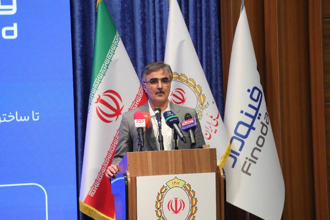 اکوسیستم دانش بنیان و نوآوری، پنجره جدید بانک ملی ایران در سیستم بانکی کشور اکوسیستم دانش بنیان و نوآوری، پنجره جدید بانک ملی ایران در سیستم بانکی کشور