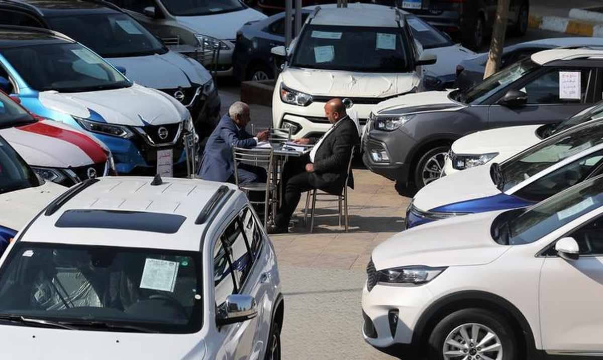 قیمت روز خودرو 2 شهریور 1401/ سقوط قیمت خودرو در بازار آزاد