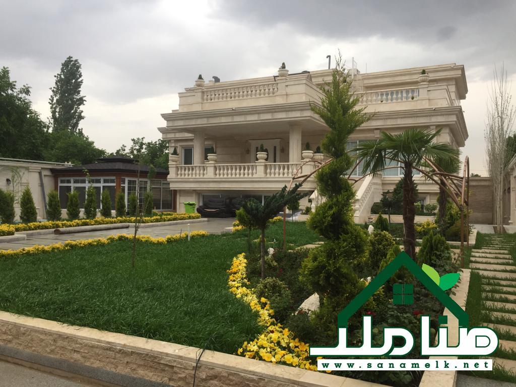 خرید و فروش باغ ویلا در اطراف تهران خرید و فروش باغ ویلا در اطراف تهران