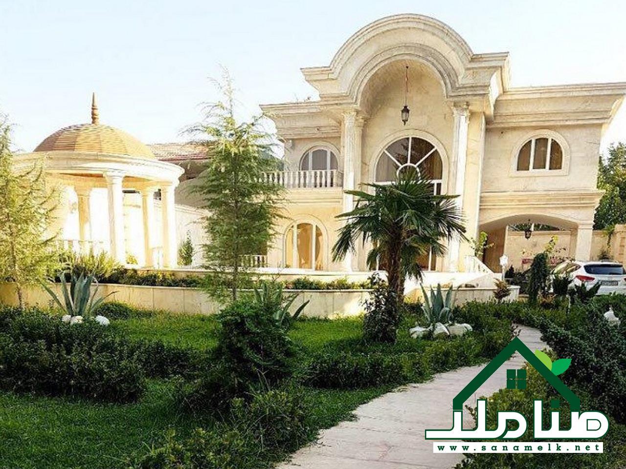 خرید و فروش باغ ویلا در اطراف تهران خرید و فروش باغ ویلا در اطراف تهران