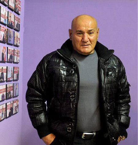 چهره&zwnj;های مطرح ورزشی که ستاره سینما شدند؛ از سعید راد تا پژمان جمشیدی / نخستین ورزشکاری که بازیگر شد