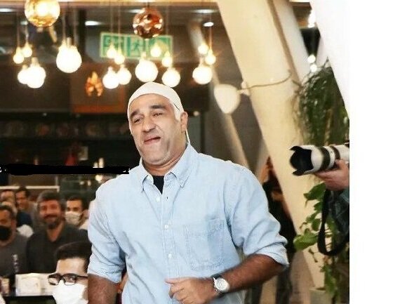 چهره&zwnj;های مطرح ورزشی که ستاره سینما شدند؛ از سعید راد تا پژمان جمشیدی / نخستین ورزشکاری که بازیگر شد