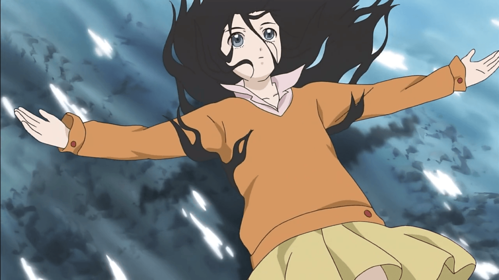۱۰ انیمه ماوراءالطبیعه در مورد ارواح و اجنه که باید ببینید؛ از Death Note تا Mononoke ۱۰ انیمه ماوراءالطبیعه در مورد ارواح و اجنه که باید ببینید؛ از Death Note تا Mononoke