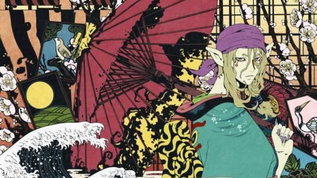 ۱۰ انیمه ماوراءالطبیعه در مورد ارواح و اجنه که باید ببینید؛ از Death Note تا Mononoke ۱۰ انیمه ماوراءالطبیعه در مورد ارواح و اجنه که باید ببینید؛ از Death Note تا Mononoke